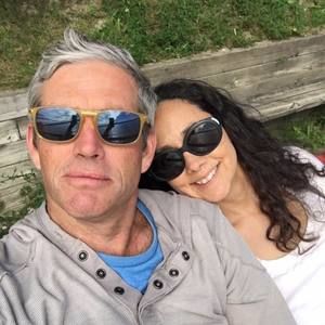 Meet your Posher, Wade